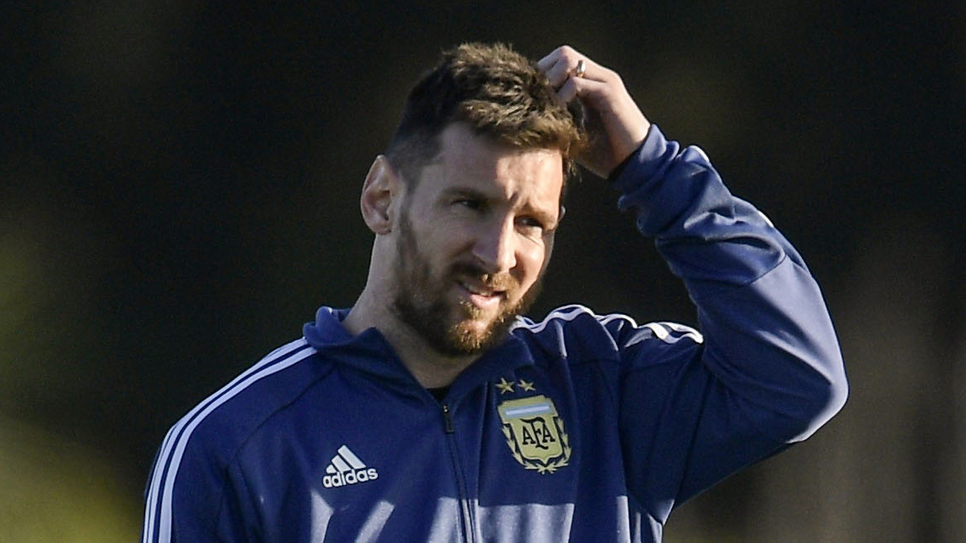 Denuncia Messi Messi Denunciado Por Estafa Y Blanqueo Rtve Es