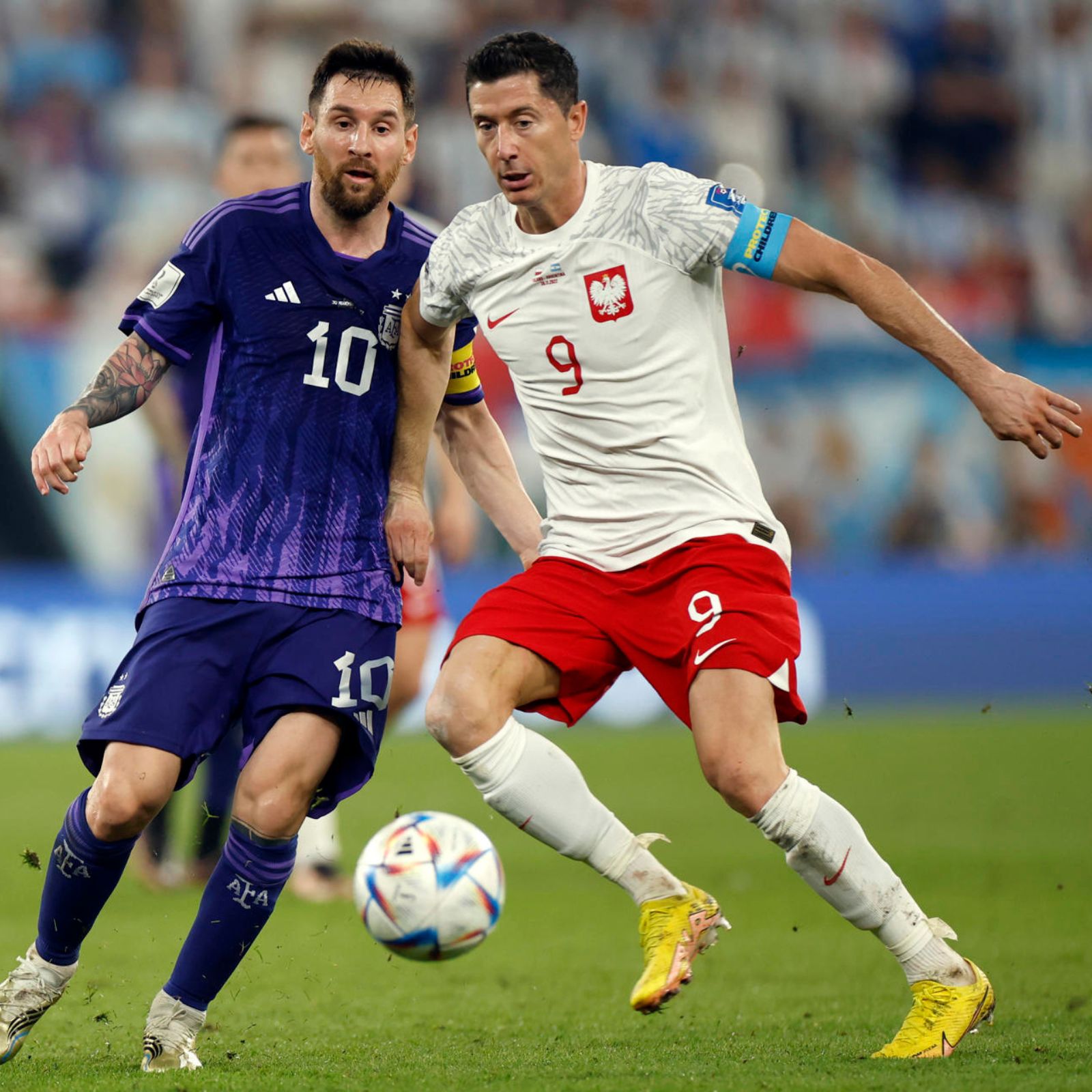 Qatar al día - Capítulo 13: España-Japón y más selecciones a octavos