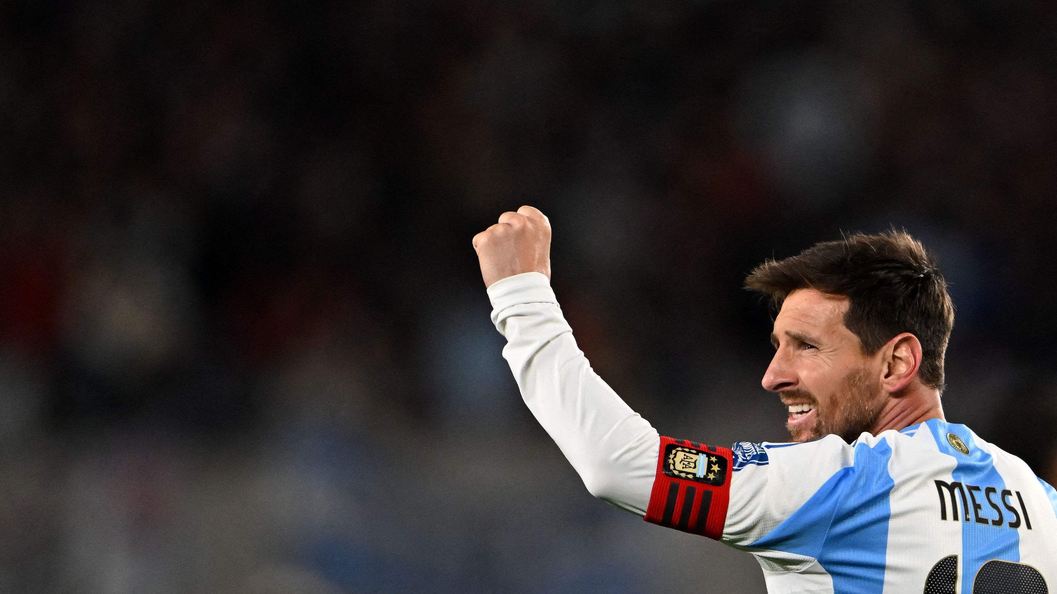 Messi pone en duda su presencia en el Mundial 2026: "Si no estoy bien, prefiero no estar"