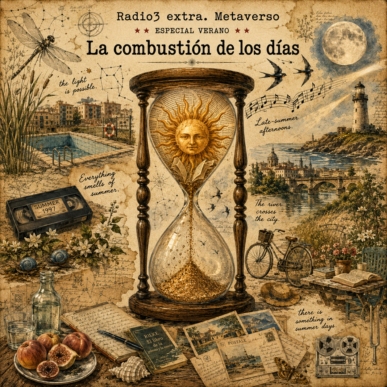 Portada de Metaverso