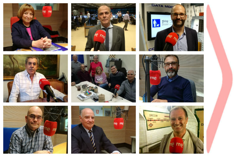 'Metro de Madrid, un viaje de 100 años' 'Metro de Madrid, un viaje de 100 años' - Desliza para ver las imágenes.