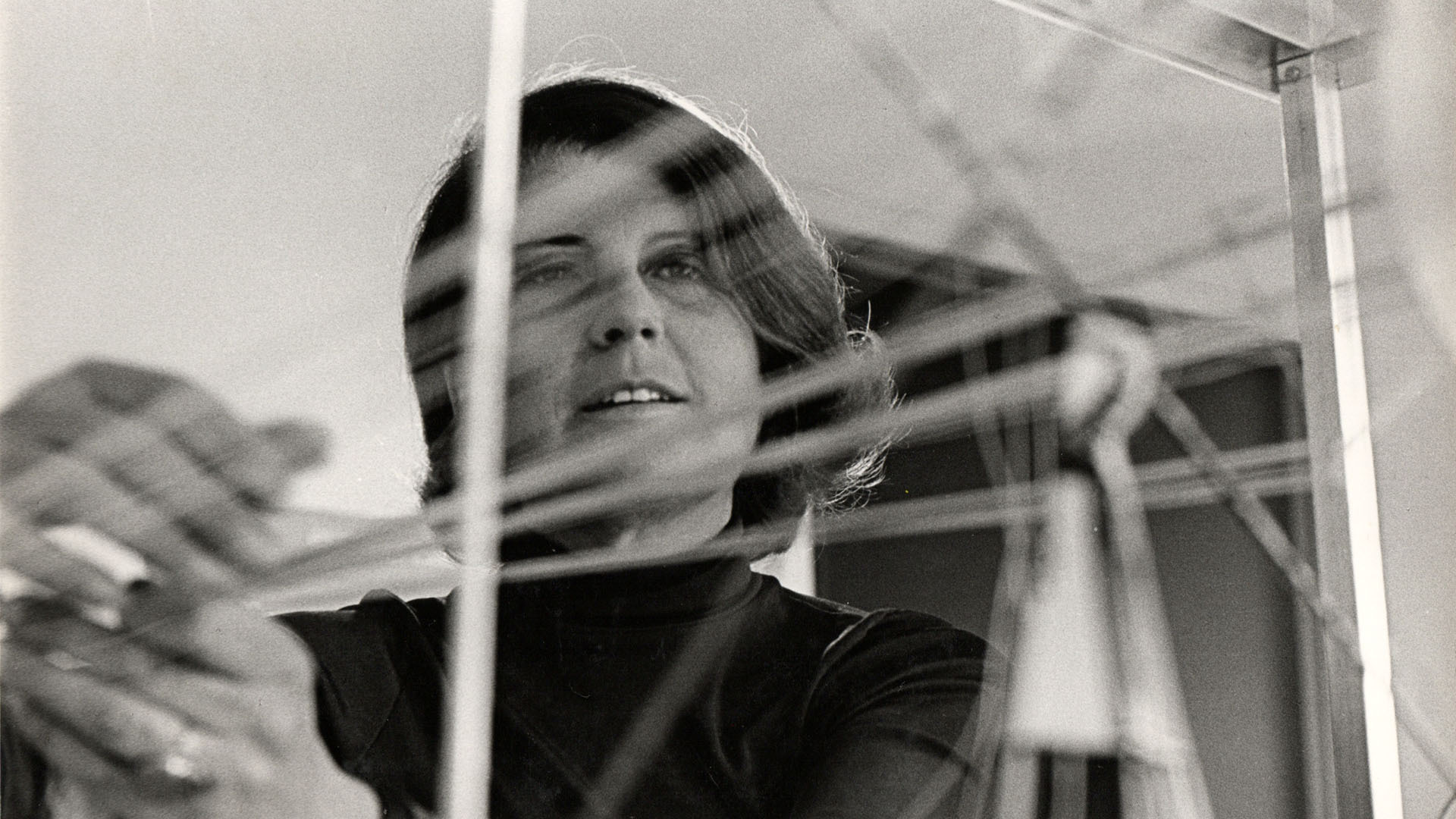 Metrópolis homenajea a la artista Aurèlia Muñoz