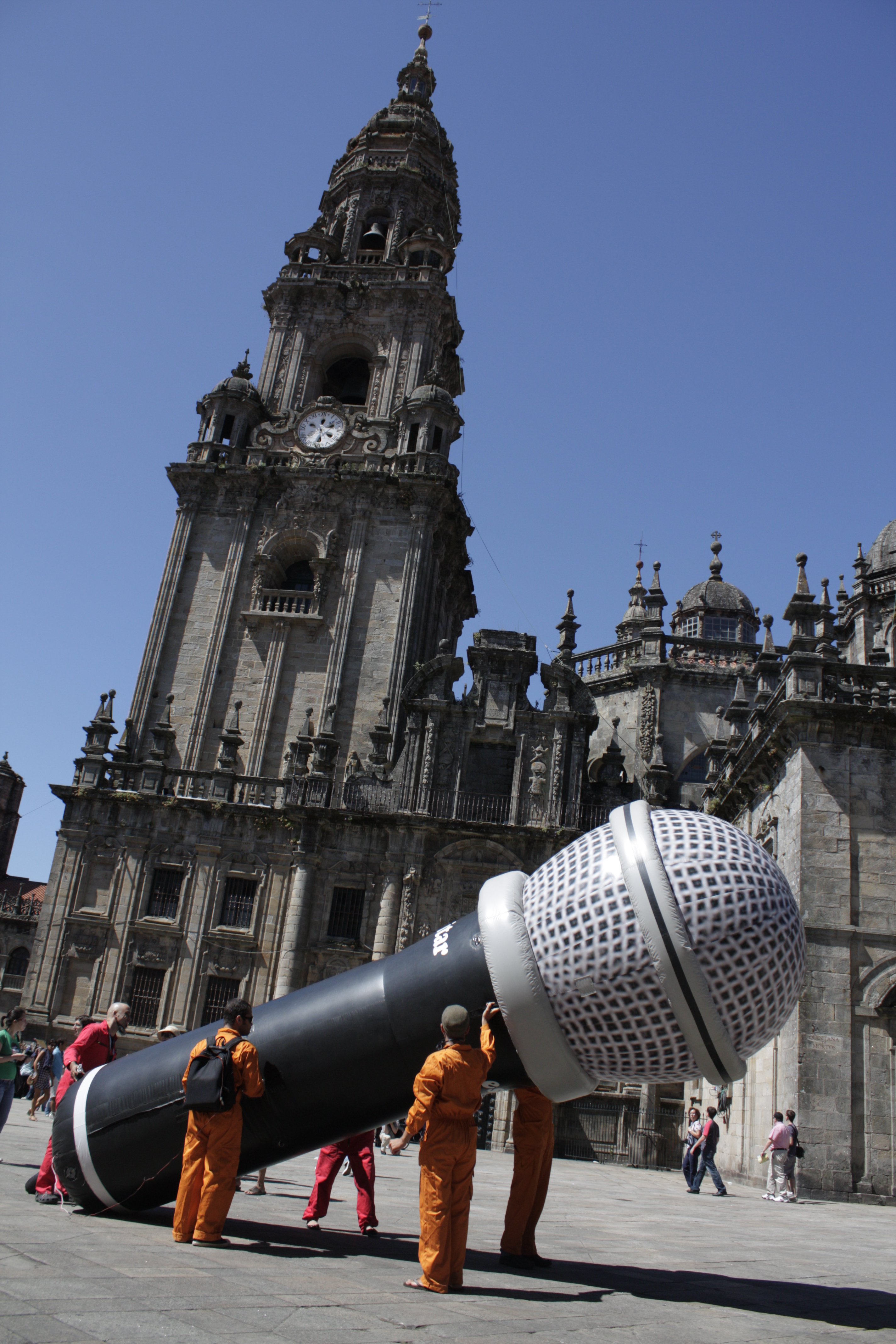 metropolis sonoro10 escoitar-macrofono santiago-de-compostela ESCOITAR-ORG Macrófono en Santiago de Compostela