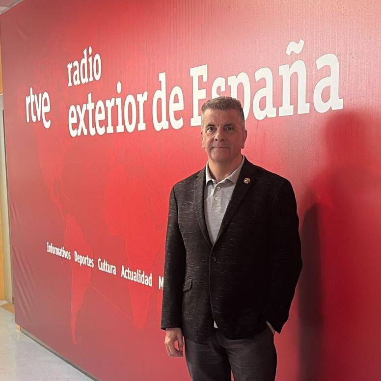 Hora América - México, sede del nuevo Observatorio del Español para LATAM y el Caribe - 04/03/2026