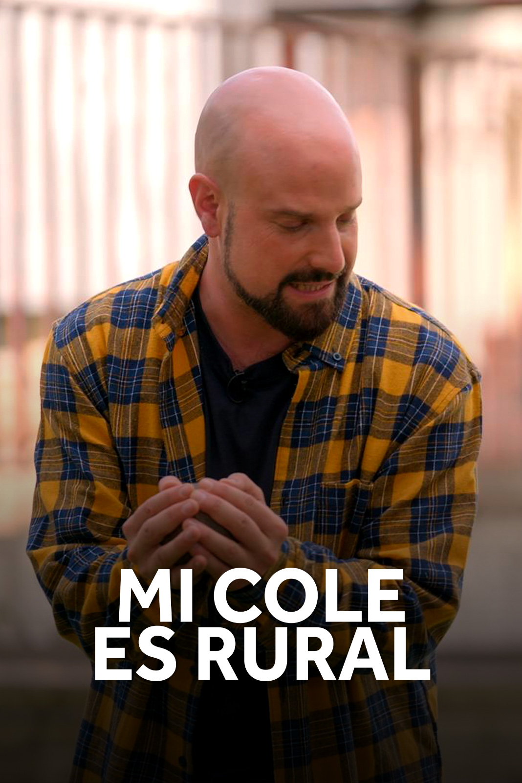Mi cole es rural
