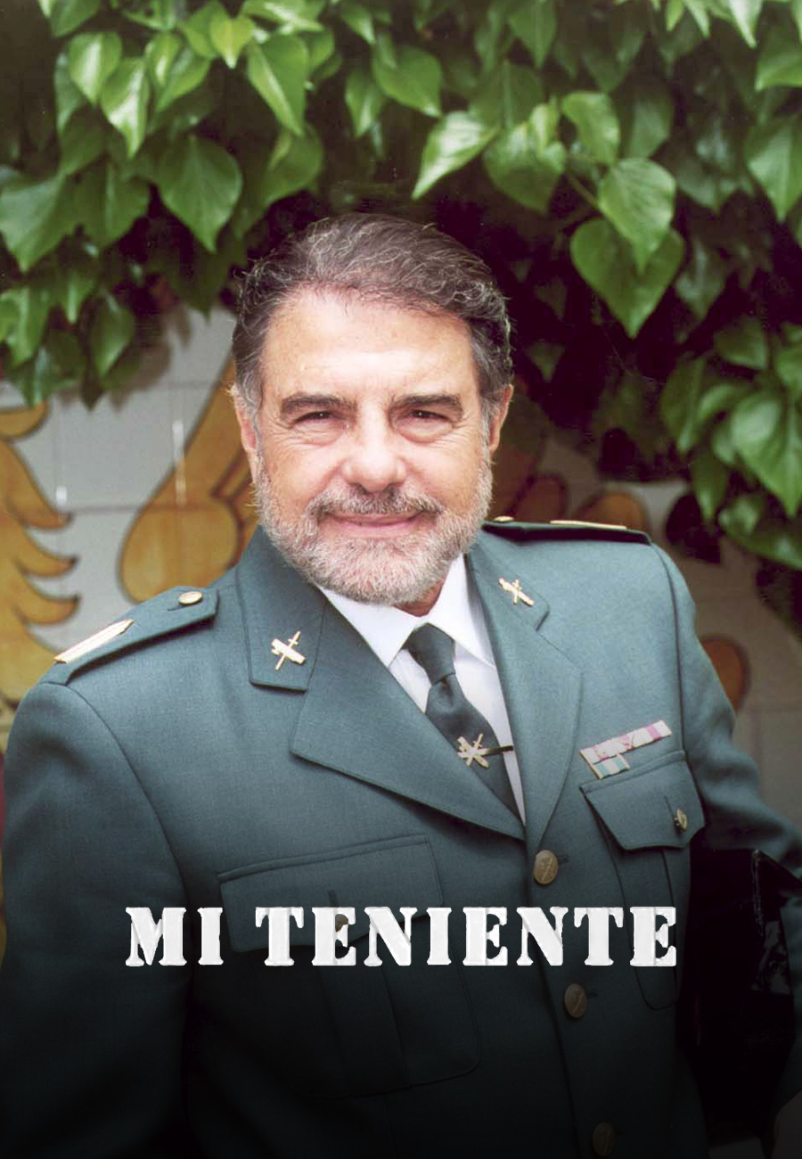 Mi teniente