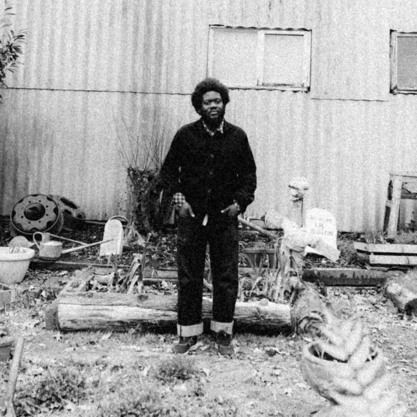 nanana - Michael Kiwanuka y el arte de hacer canciones bonitas - 21/10/26