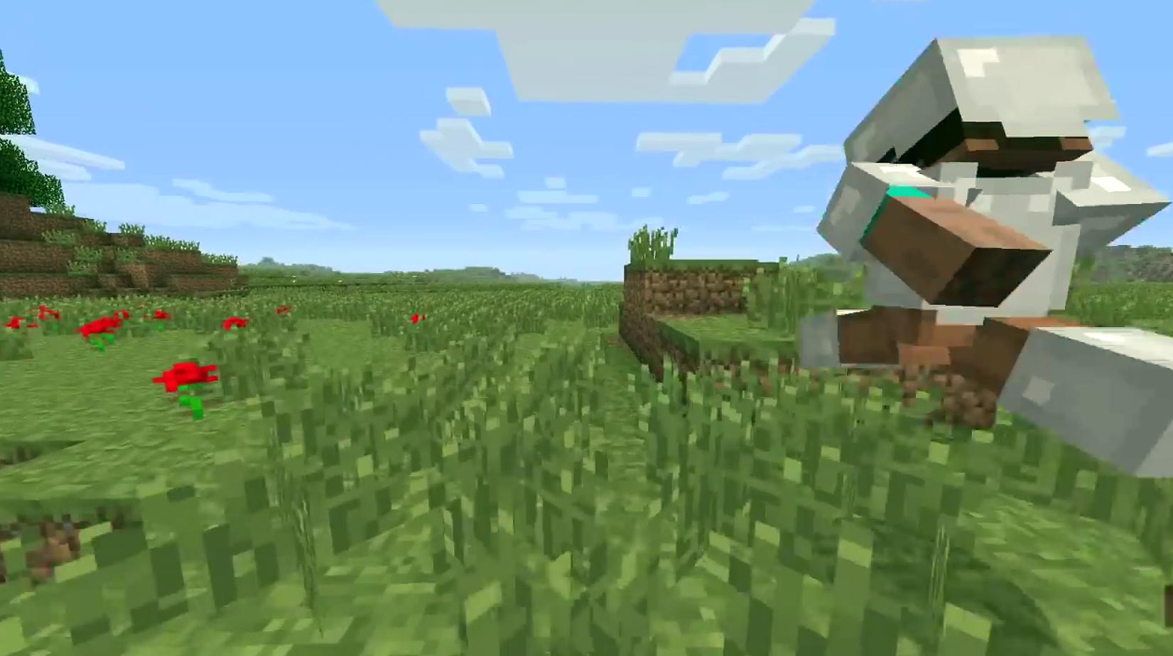 Minecraft foi vendido pela Microsoft na iniciativa Mojang