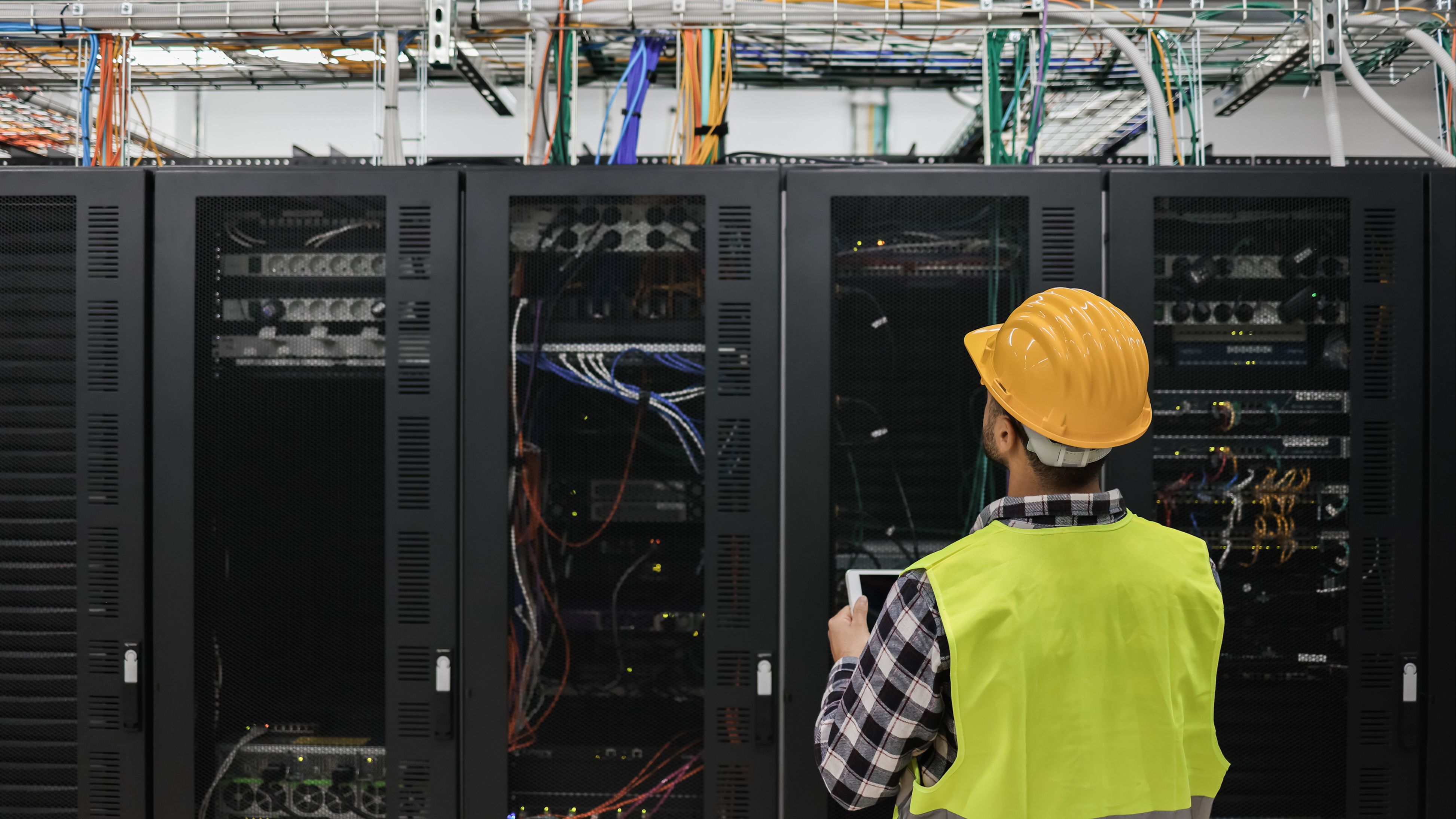 Microsoft invertirá 2.900 millones en centro de datos en Zaragoza