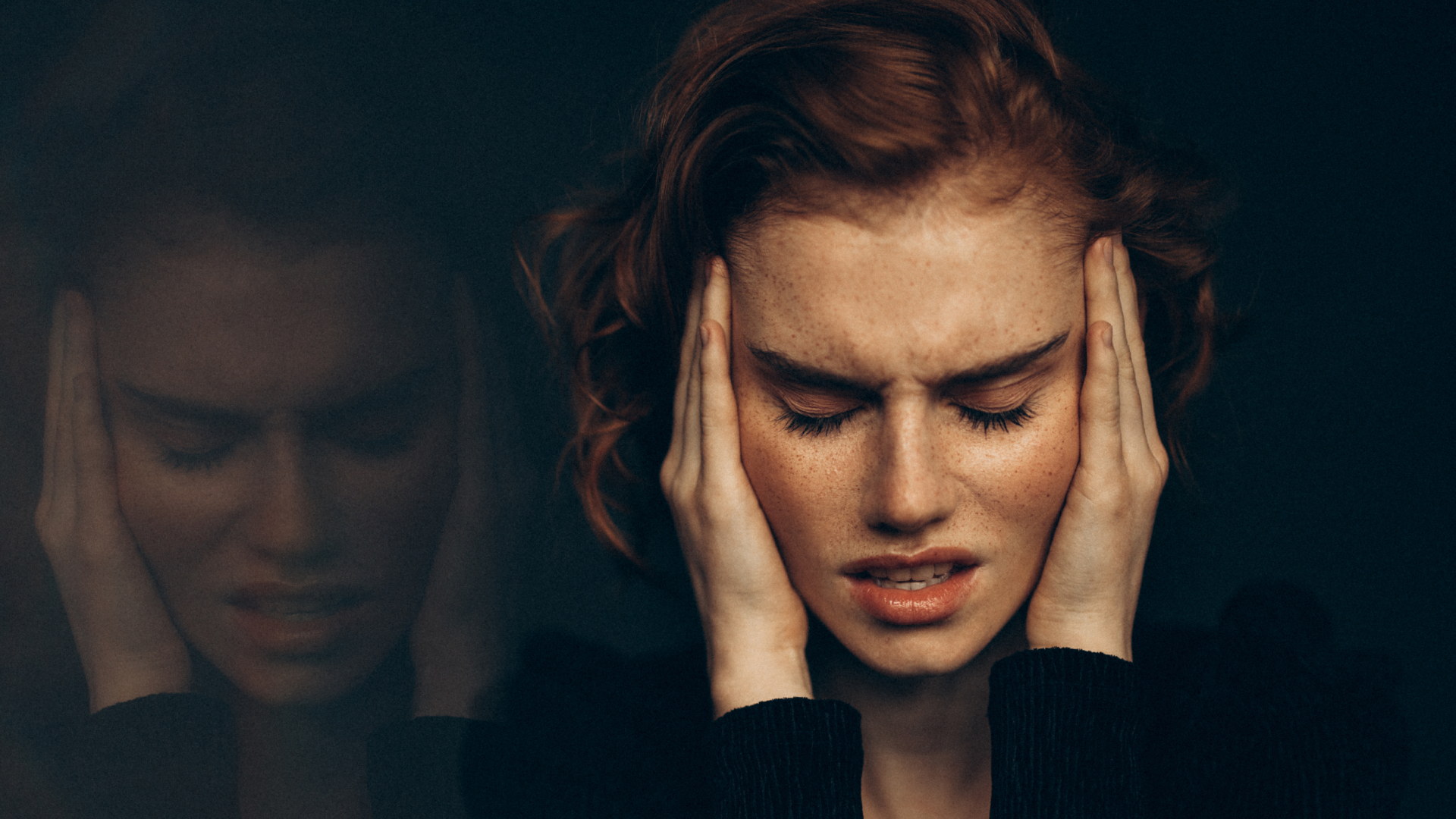 Migraña, la 'madre' de las 200 cefaleas existentes que se enfrenta al infradiagnóstico y el estigma