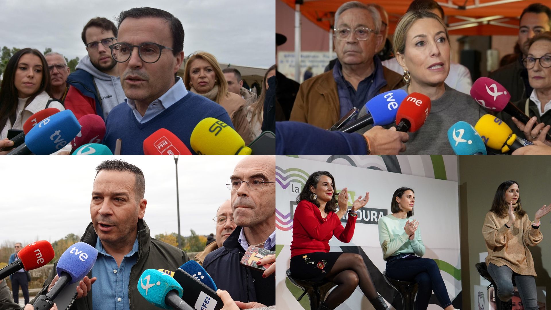 Imagen destacada del psoe