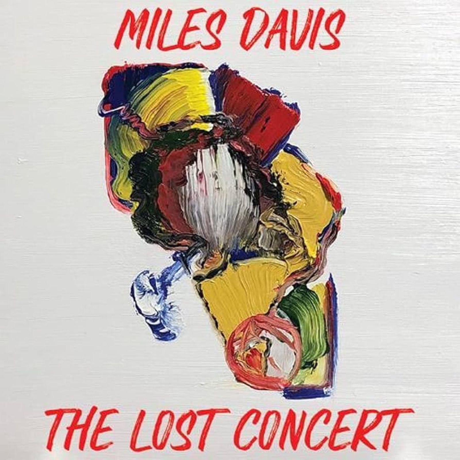 Jazz es finde - Miles Davis & Friends II - 30/08/26 episode artwork