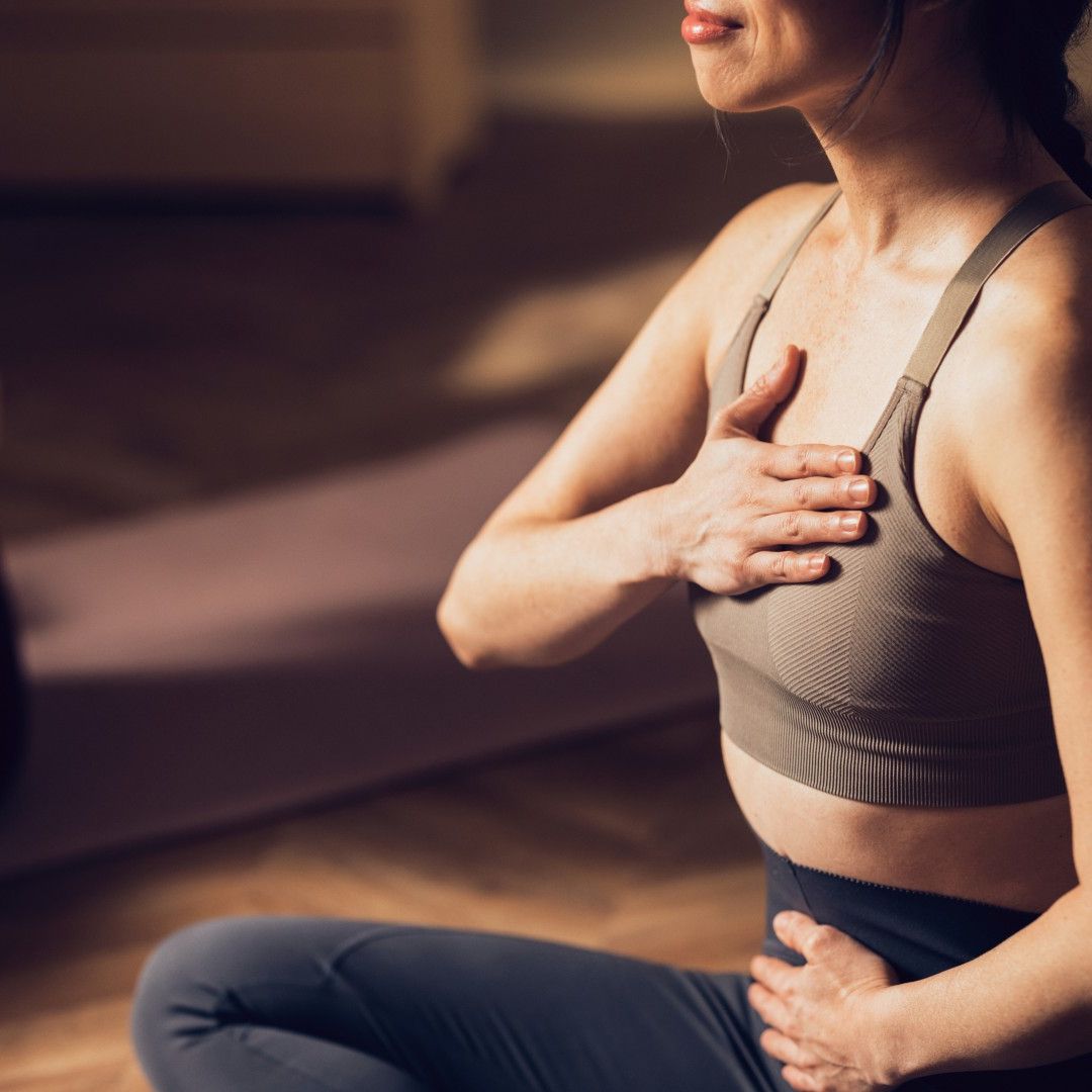 Mente abierta - Mindfulness - 13/03/26