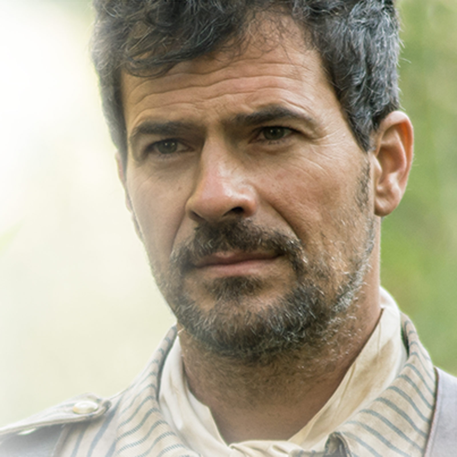 El Ministerio del Tiempo - Tiempo de valientes: capítulo 3