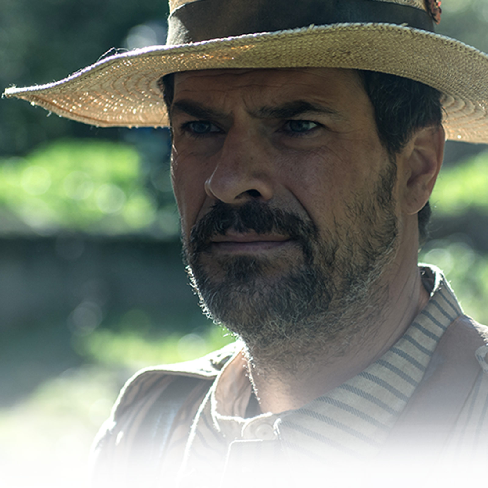 El Ministerio del Tiempo - Tiempo de valientes: capítulo 4 episode artwork
