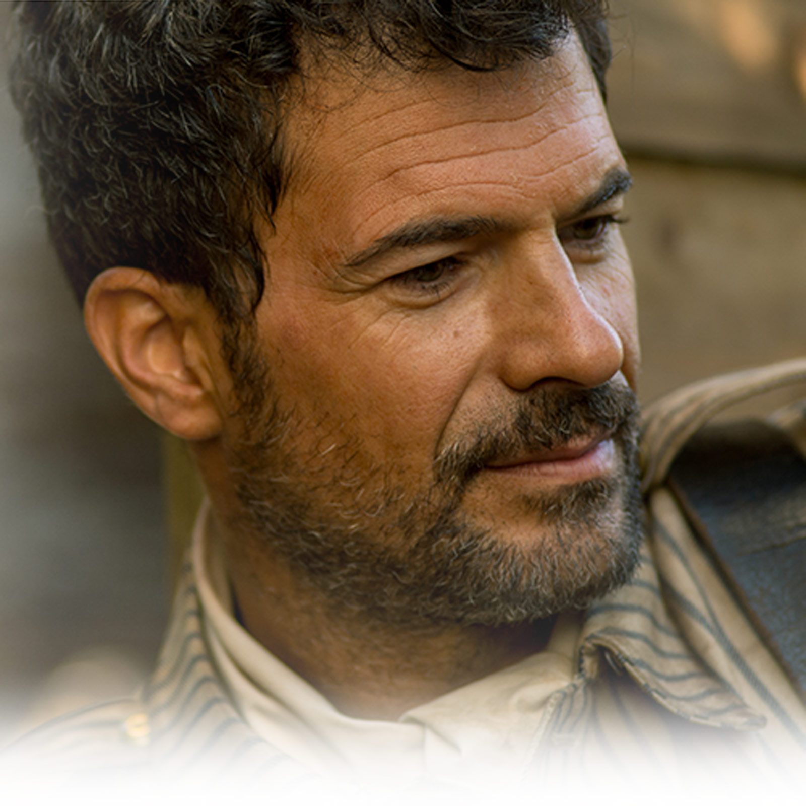 El Ministerio del Tiempo - Tiempo de valientes: capítulo 5 episode artwork
