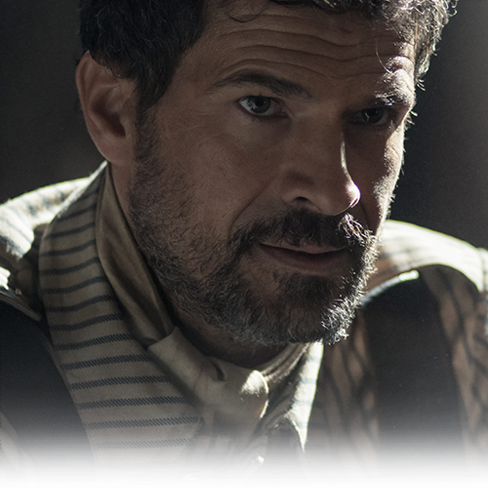 El Ministerio del Tiempo - Tiempo de valientes: capítulo 6 episode artwork