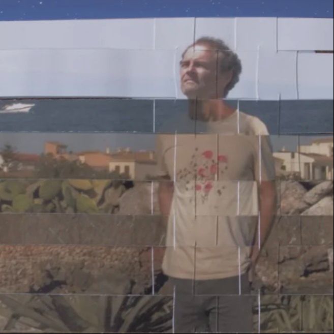 Cariño, sabes que soy de otro planeta - Miquel Serra. Consolacions - 14/03/26 Cariño, sabes que soy de otro planeta - Miquel Serra. Consolacions - 14/03/26