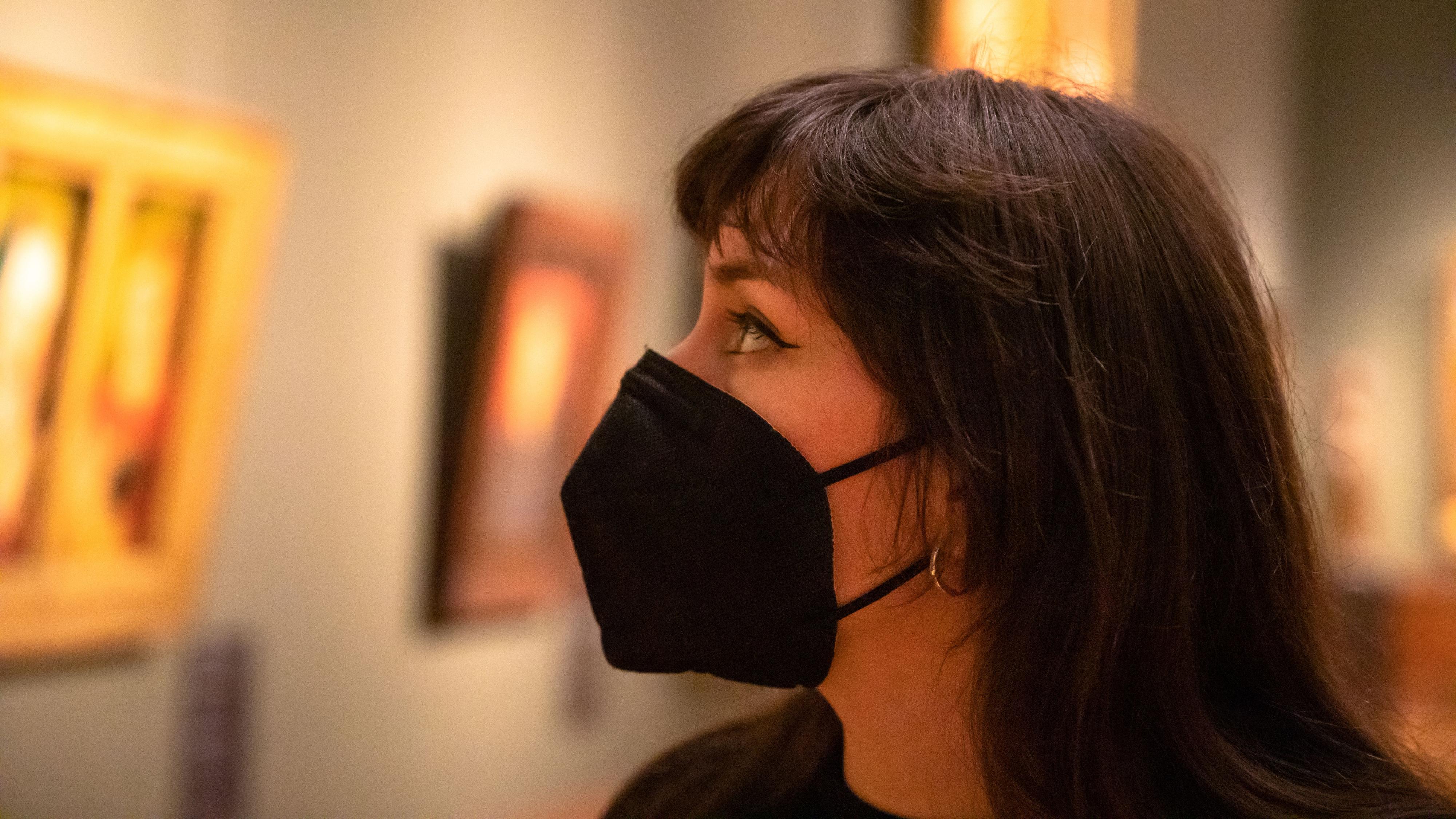 Daily Life Lost to the Pandemic - News Directory 3