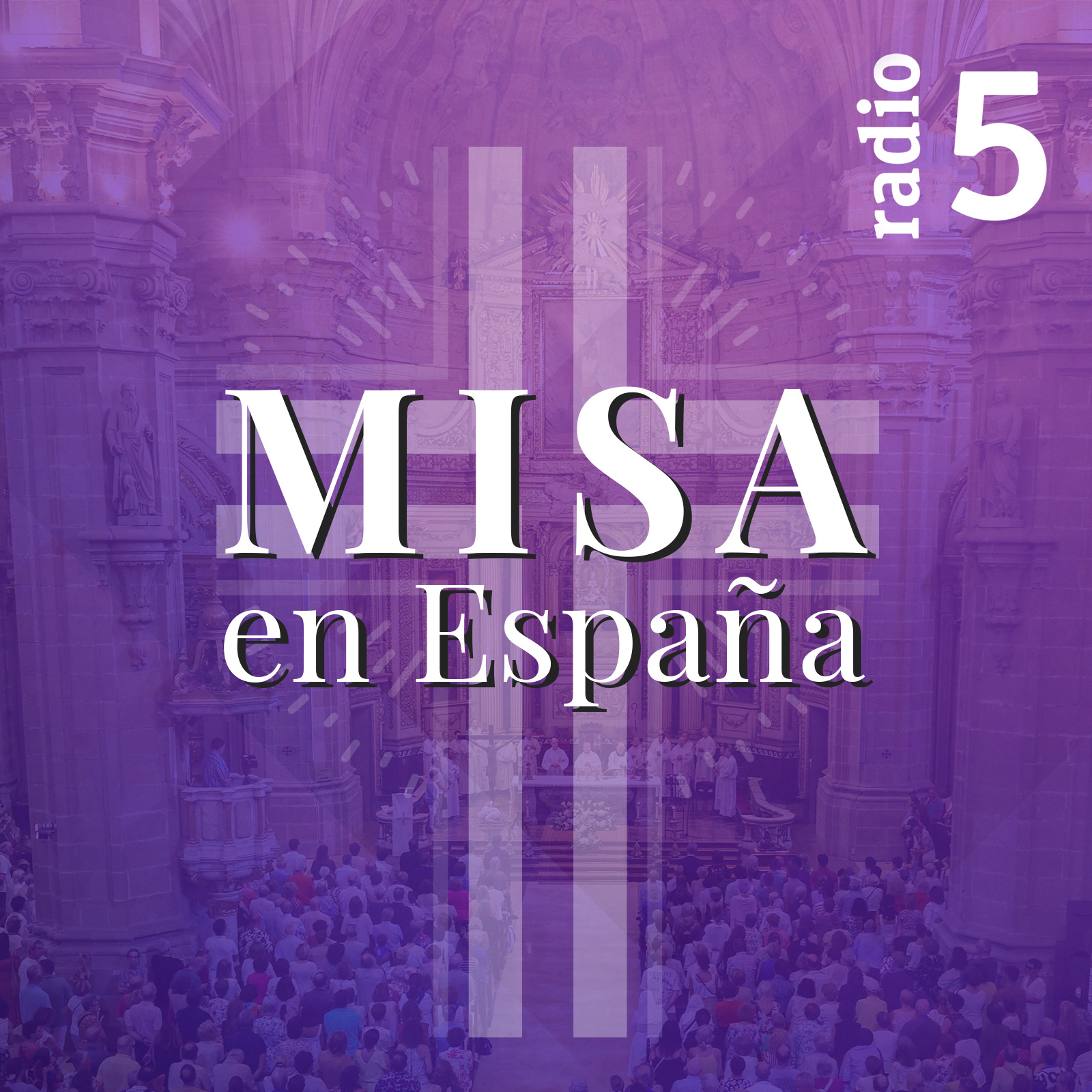 Misa en España