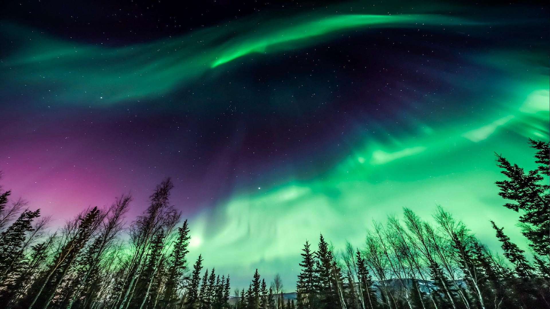 Revelan el misterioso origen de las auroras boreales – DW – 07/06/2021