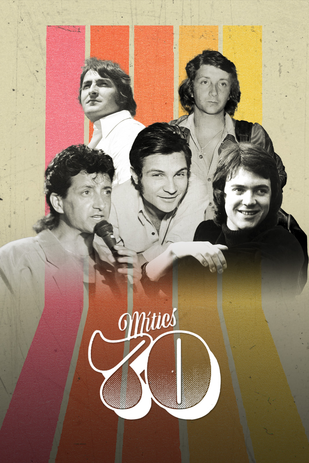 Mítics 70