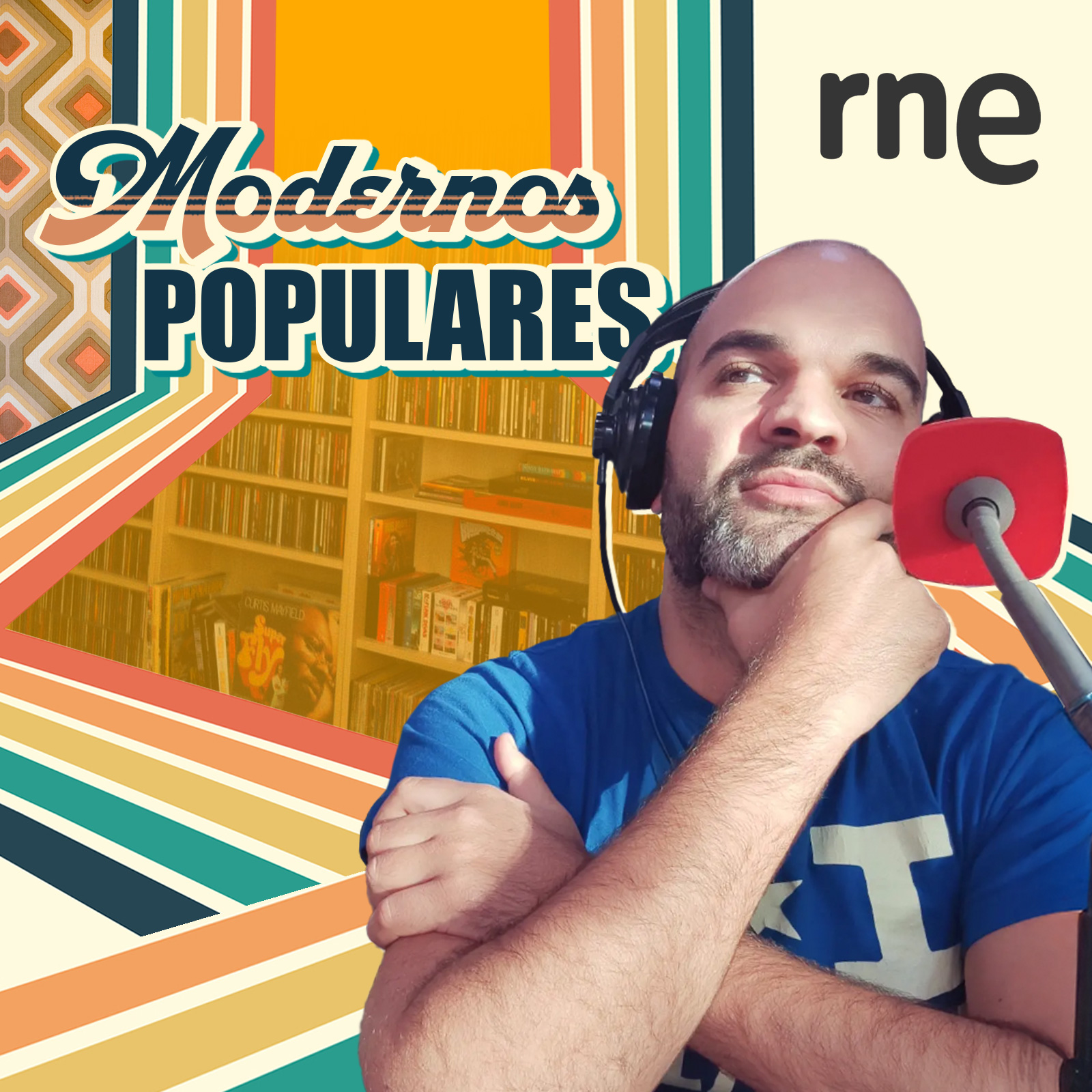 Modernos populares