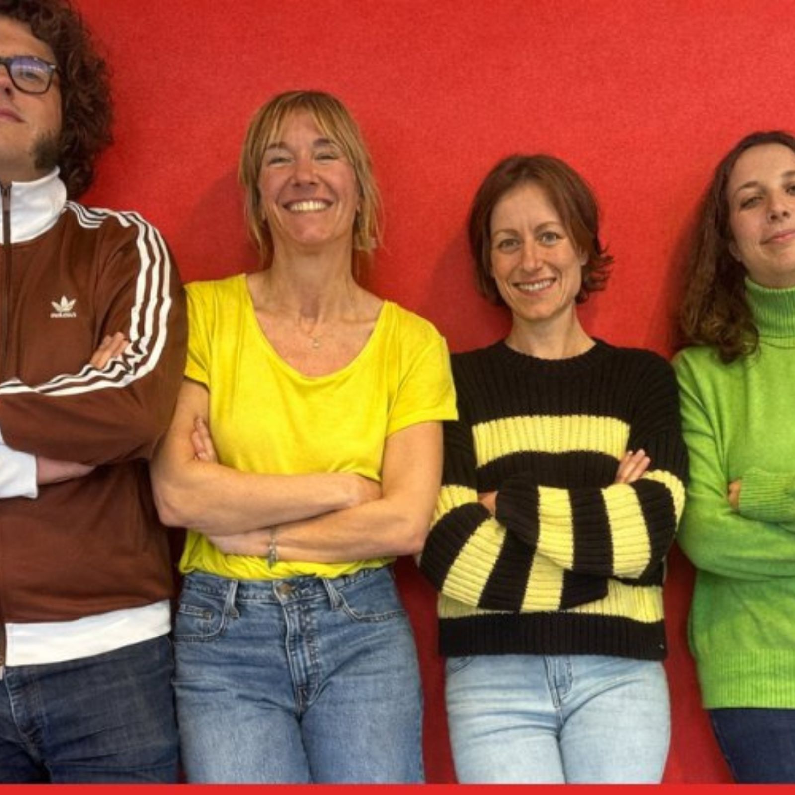 Hoy empieza todo - Modo Música: Jueves - 02/04/26