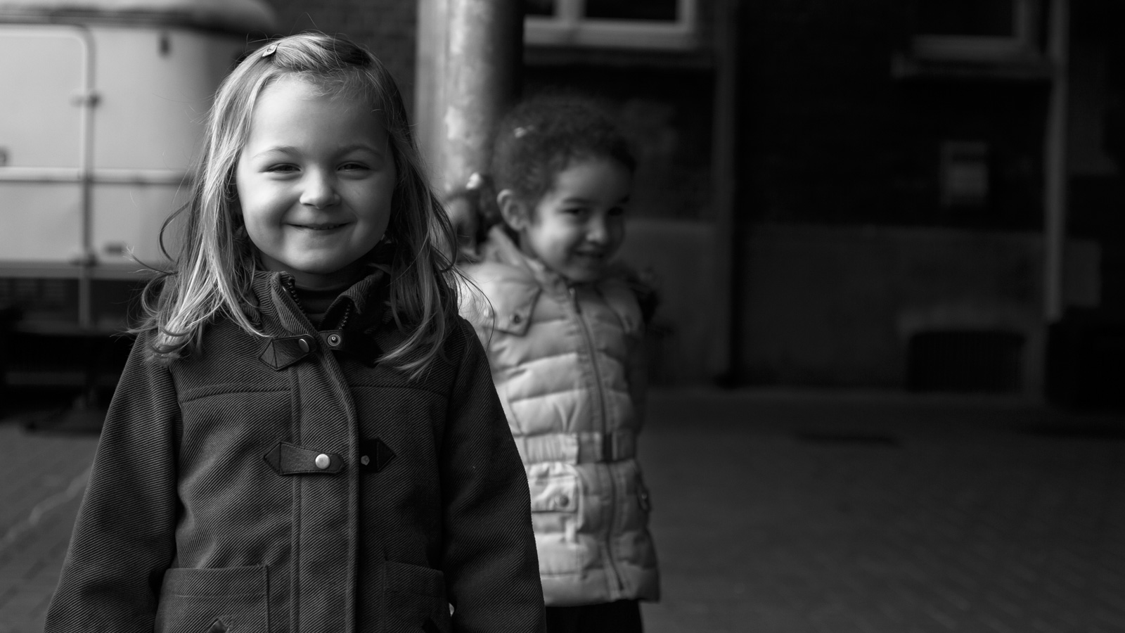 En Molenbeek casi la mitad de sus habitantes tiene menos de 18 años