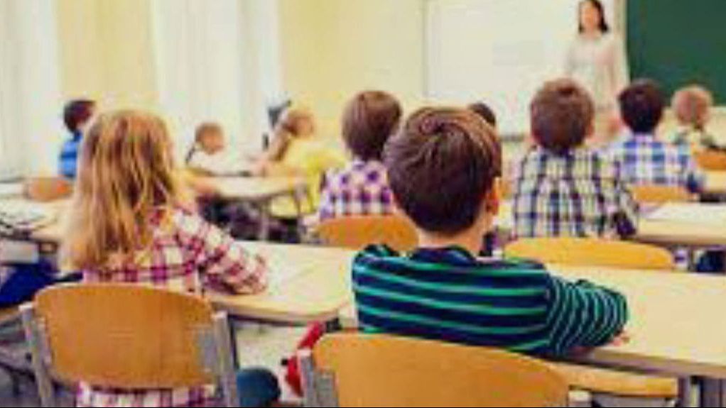 Món possible: Examen a l'Educació