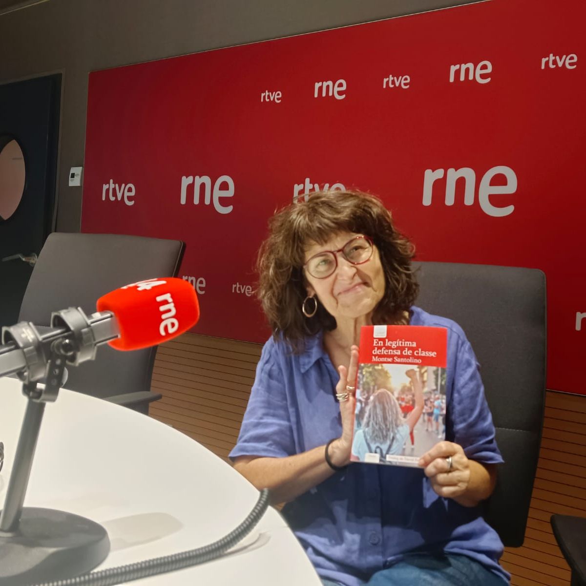 Món Possible - En legítima defensa de classe