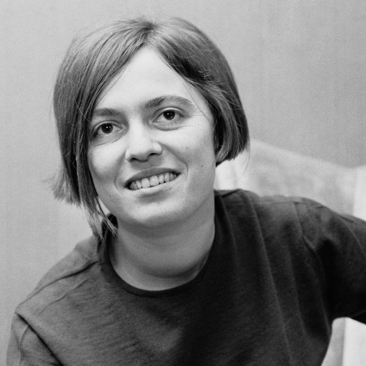 El Ojo Crítico - Monique Wittig y el libro que revolucionó el feminismo episode artwork