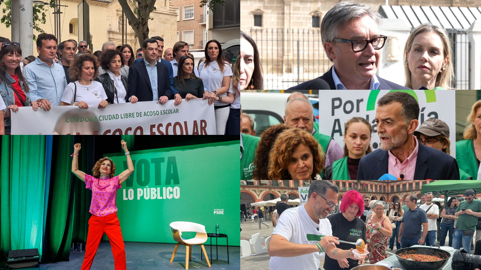 Imagen destacada del psoe