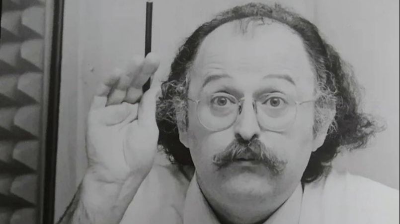 Mor el periodista Lluís Maria Bonet