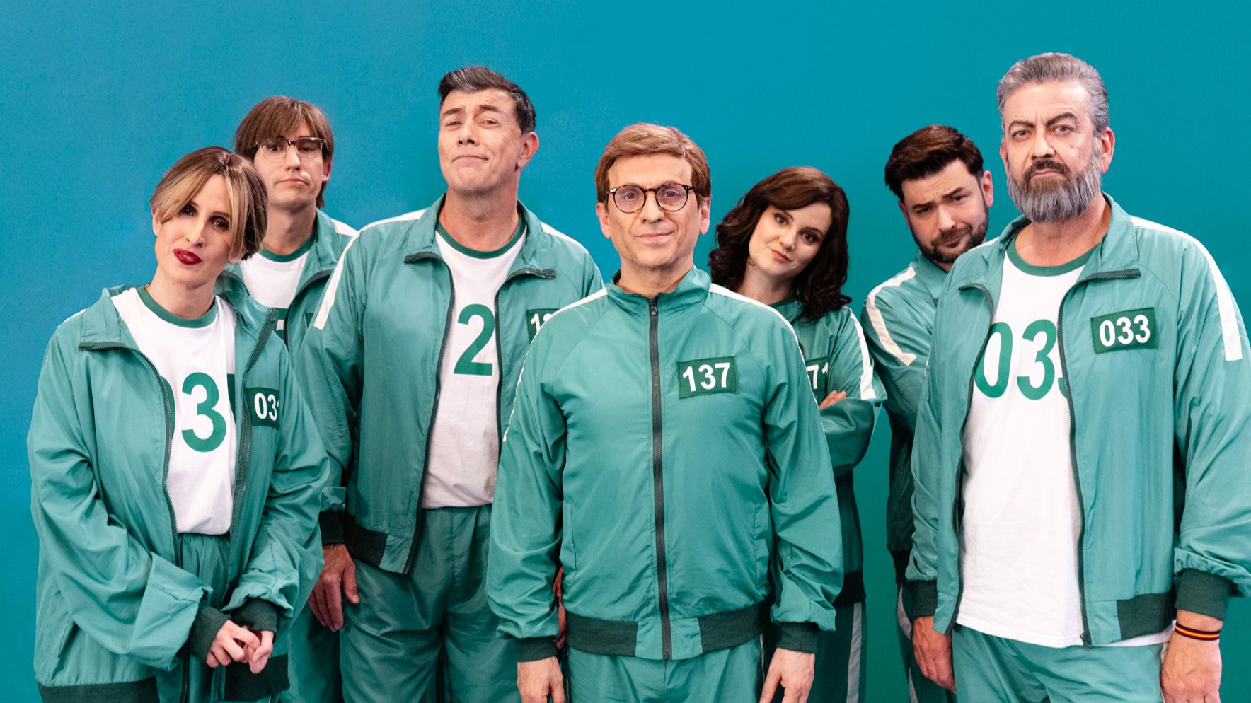 Emisi�n en directo de  de RTVE