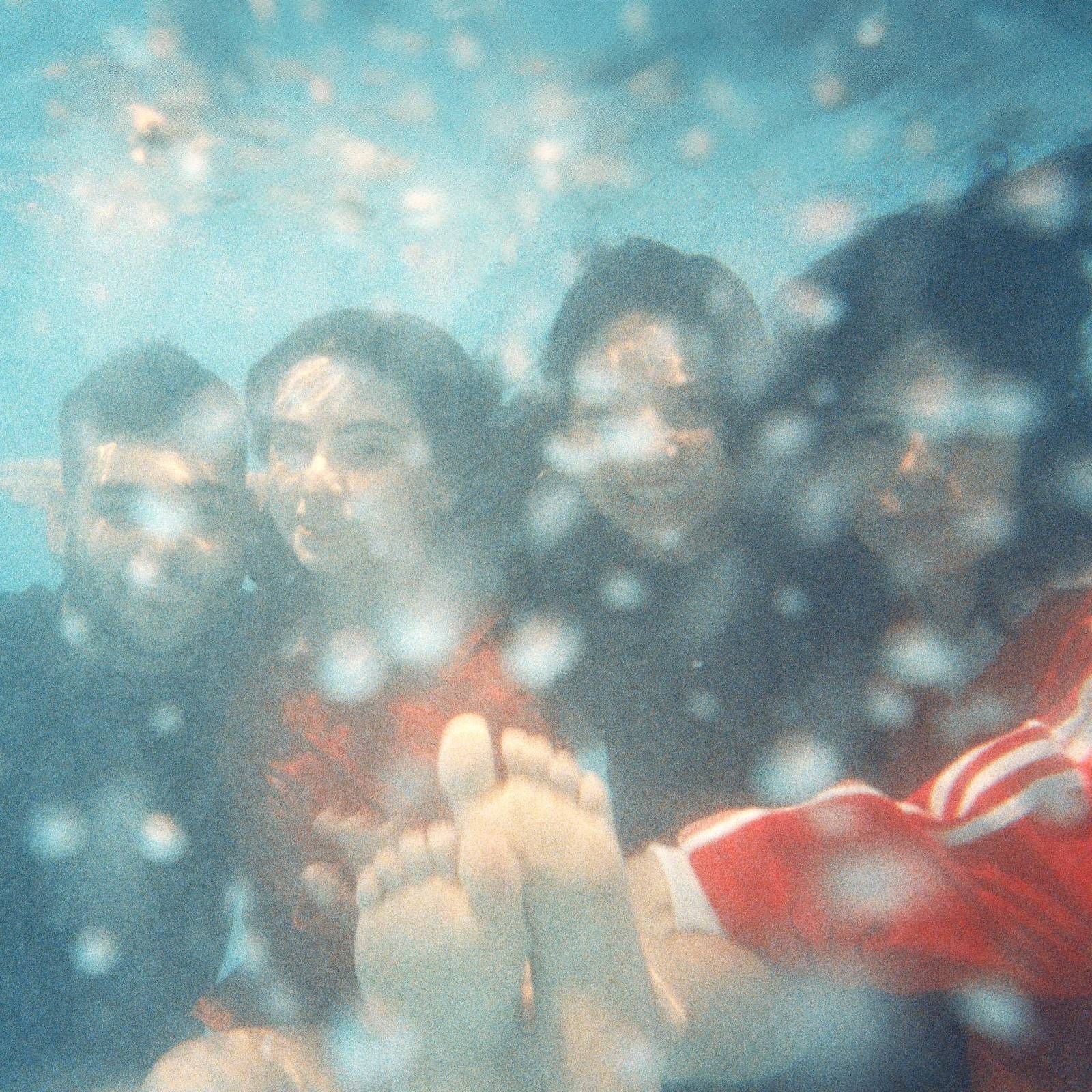 Bandeja de entrada - Mourn, Sidonie, Robyn... - 14/11/25