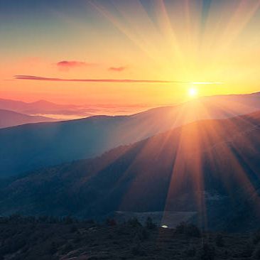 La hora azul - Mozart, el Creador y el amanecer - 05/12/25