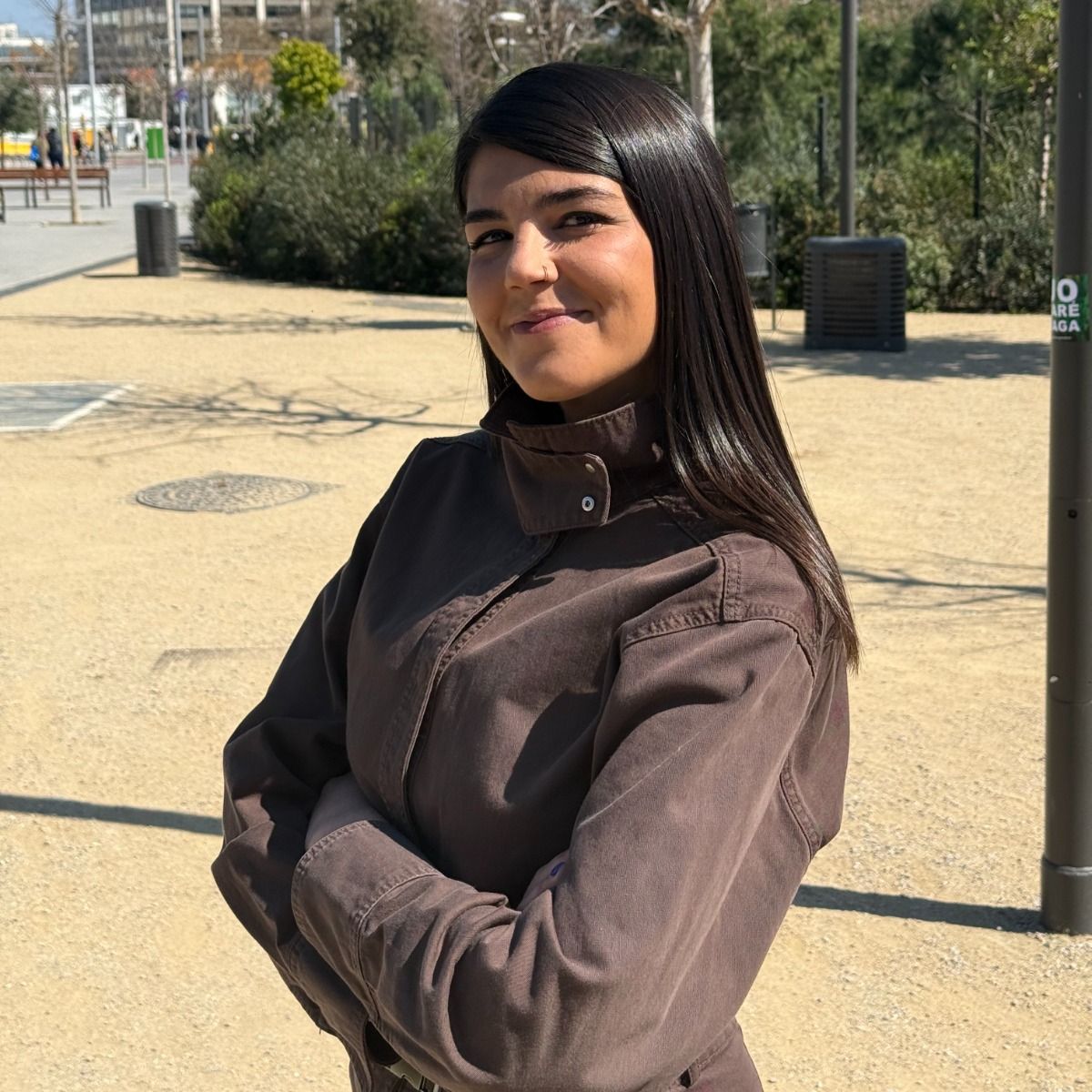 El Matí de Ràdio 4 - Edició Estiu - Barcelona és la Capital Mundial de l'Arquitectura: l'Anna Solé ens convida a redescobrir la ciutat episode artwork