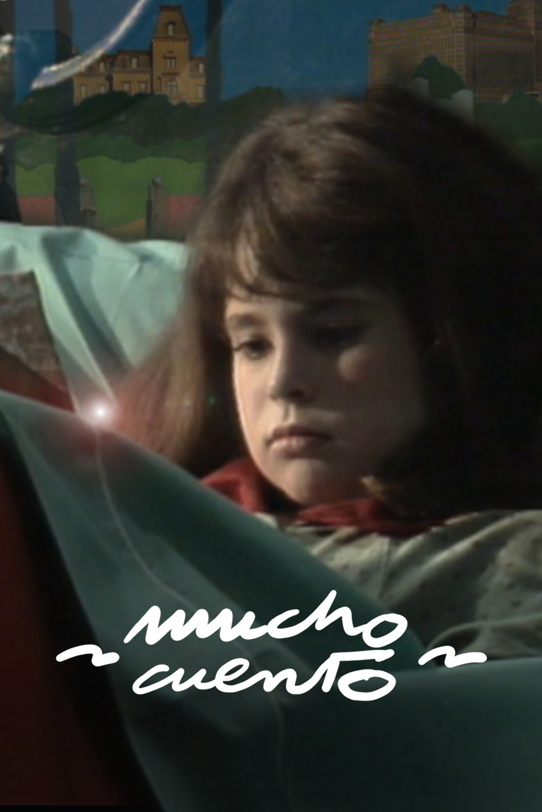 Mucho cuento