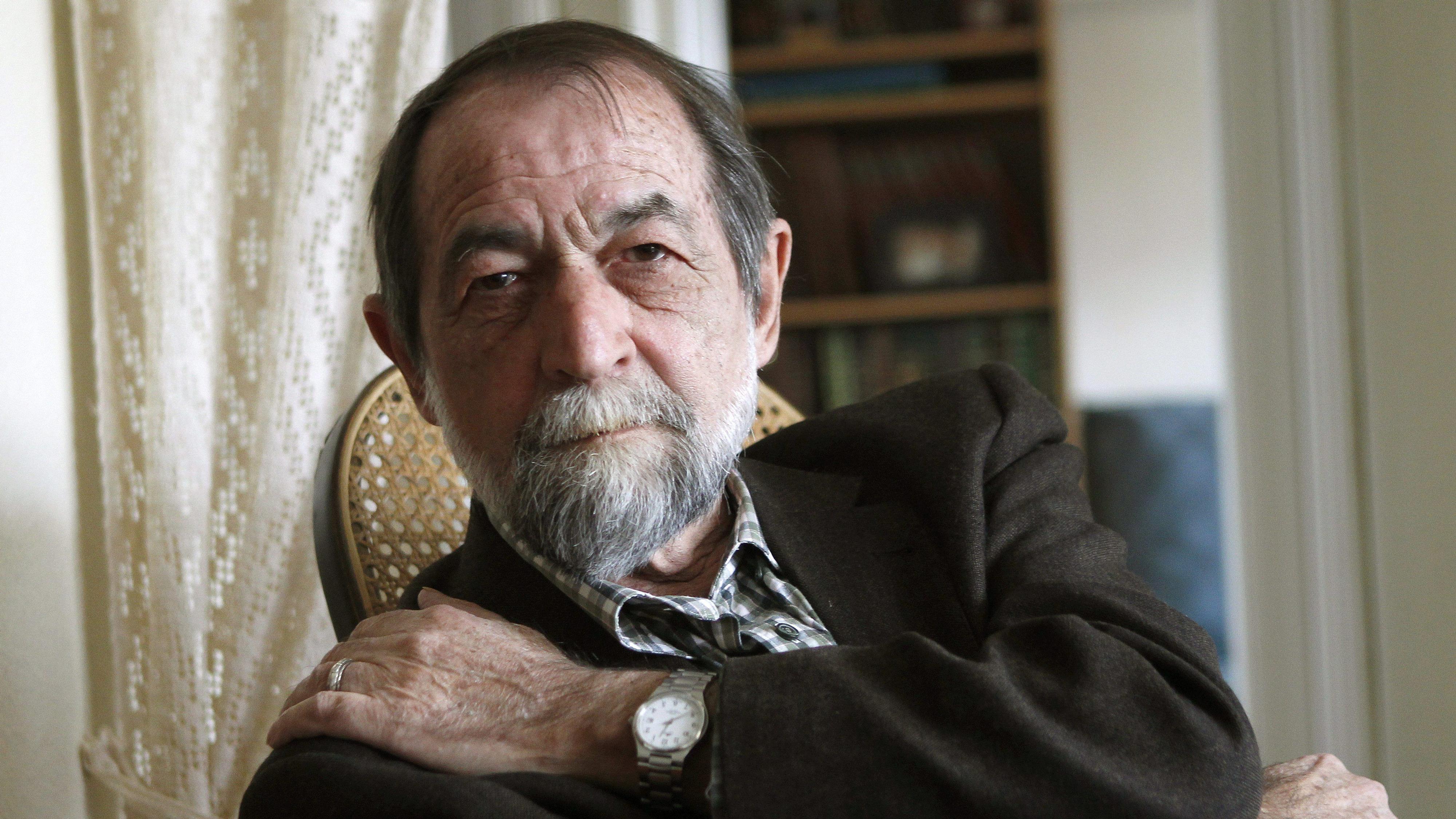Muere a los 78 años el cantautor Pablo Guerrero, referente de la canción protesta en España