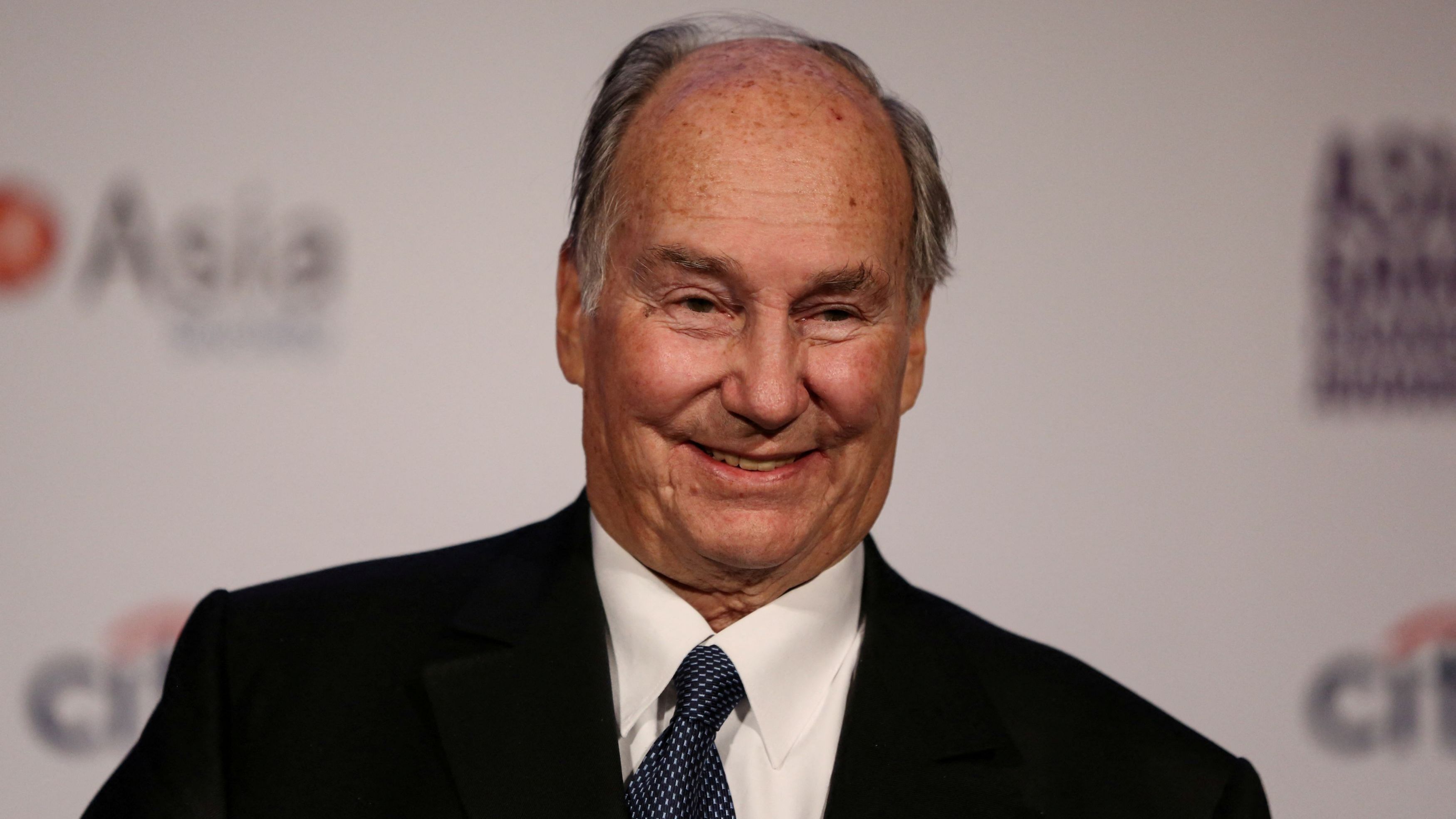 Muere Aga Khan, el líder espiritual de los musulmanes ismaelitas