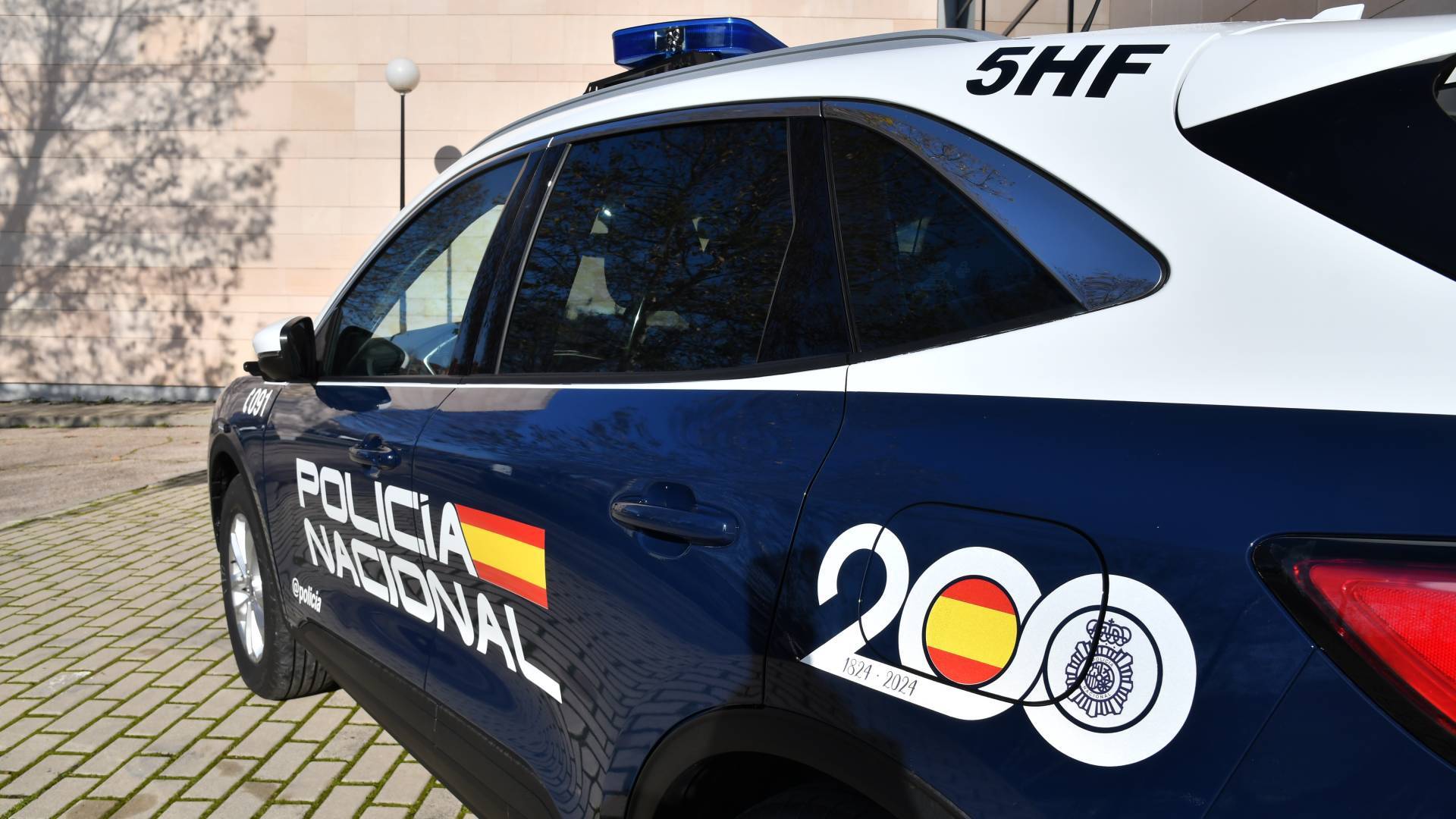 Muere Apuñalada Una Mujer De 61 Años En Madrid 7189