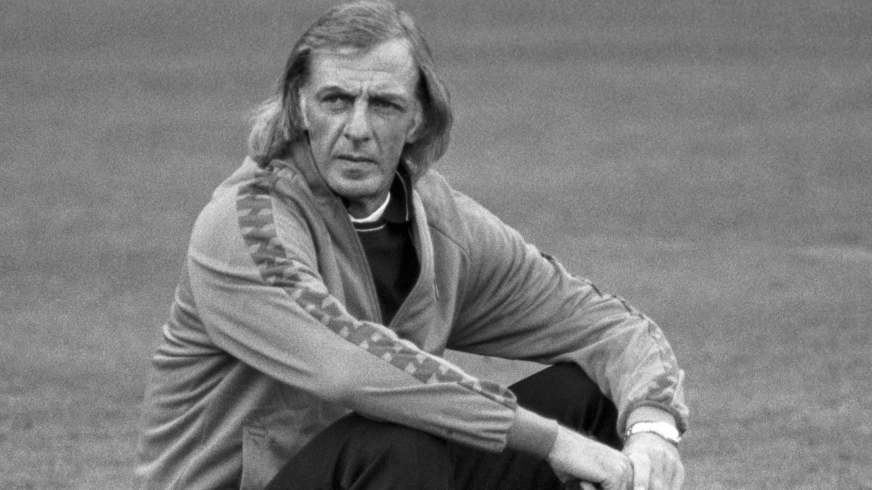 Muere Menotti, mito del fútbol argentino