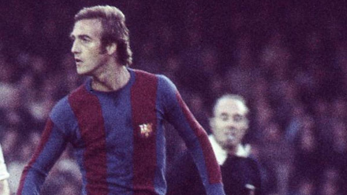 Johan Neeskens died at the age of 73