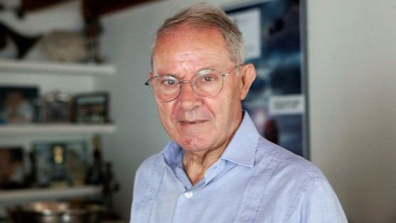 Muerte Sorprendente de José Ángel de la Casa: El Legendario Comentarista Deportivo Fallece a los 74 Años