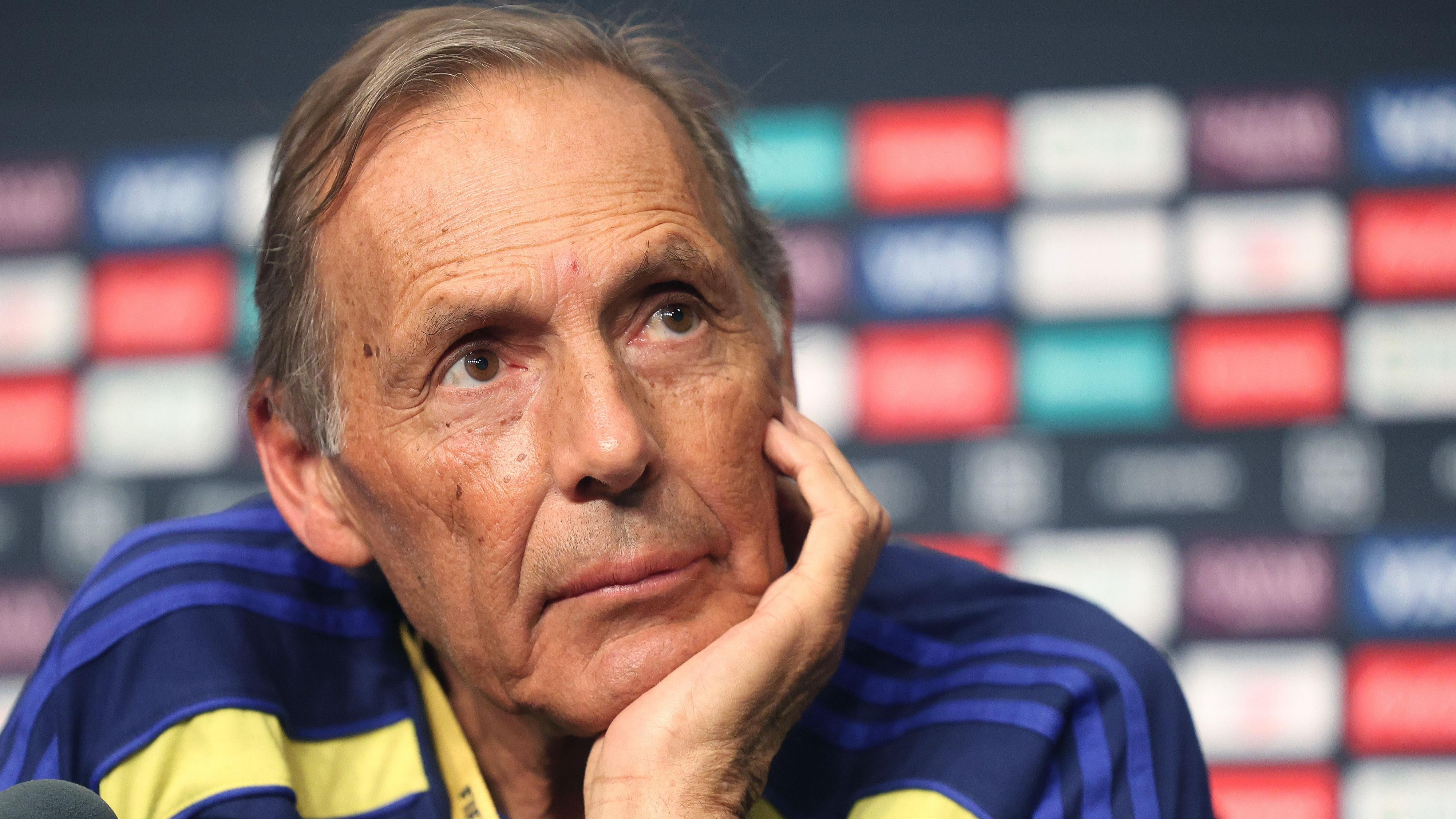 Muere Miguel Ángel Russo, el entrenador de Boca Juniors