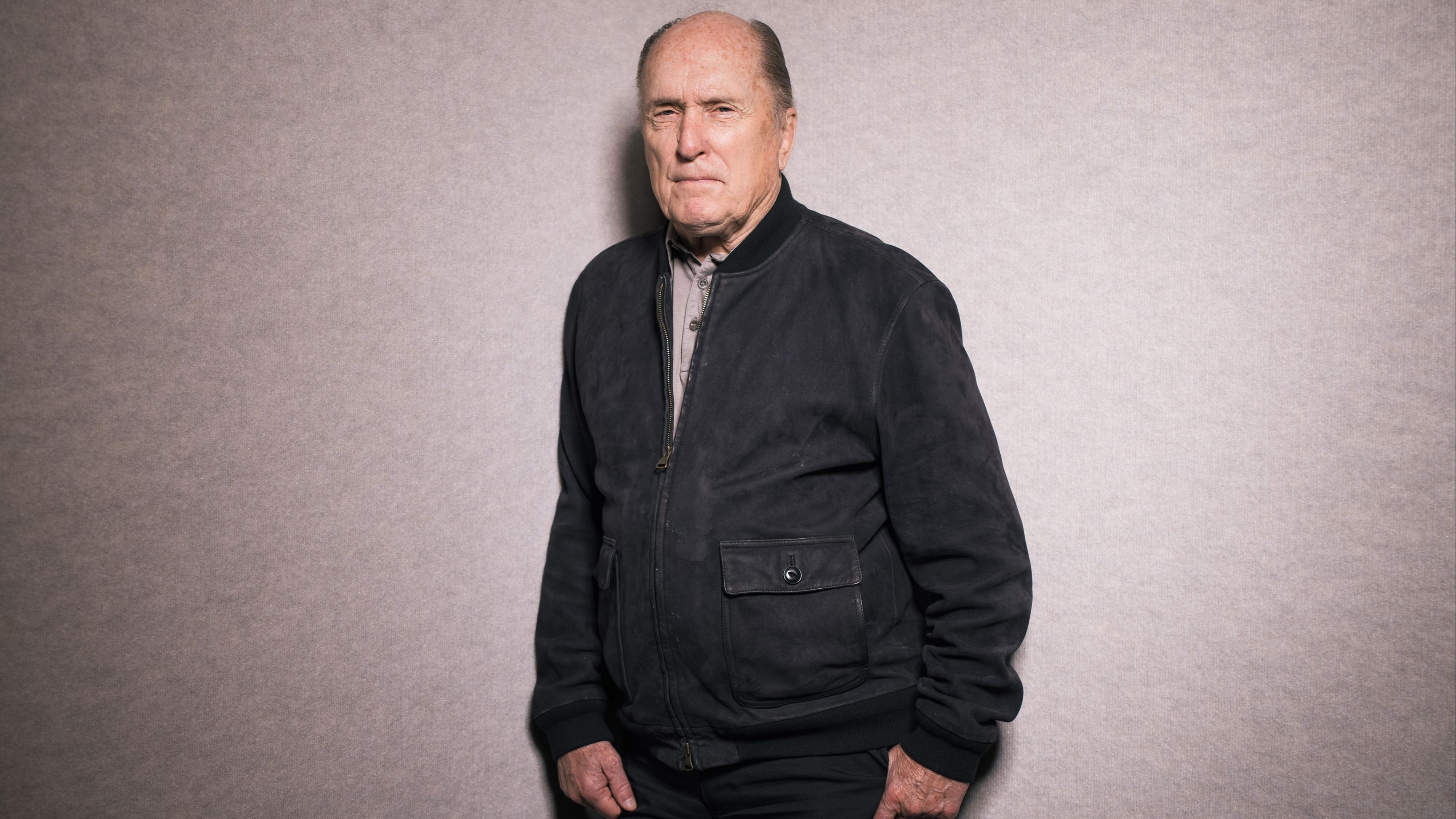 Muere Robert Duvall a los 95 años, icono de Hollywood e intérprete de 'El Padrino' y 'Apocalypse Now'