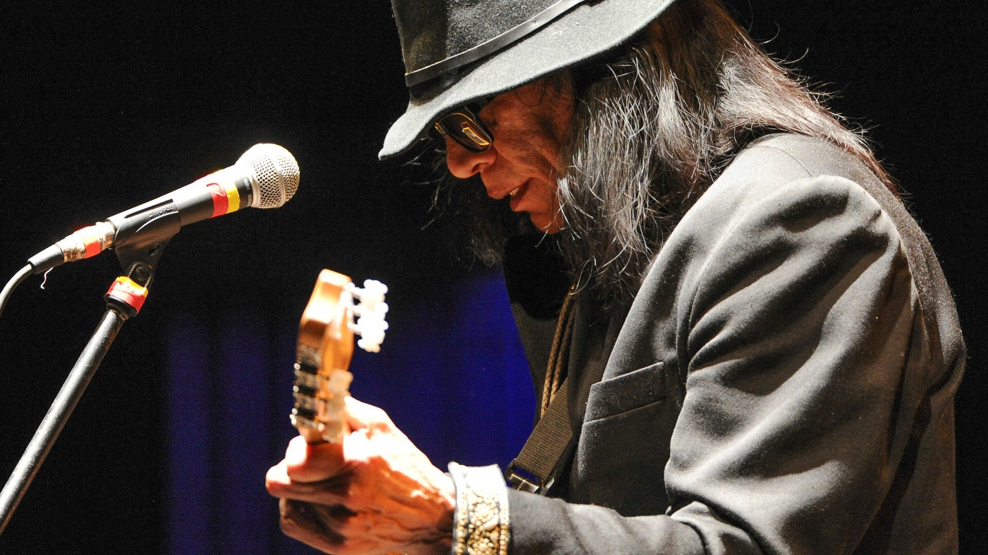 Muere Sixto Rodríguez, protagonista de 'Searching For Sugar Man'