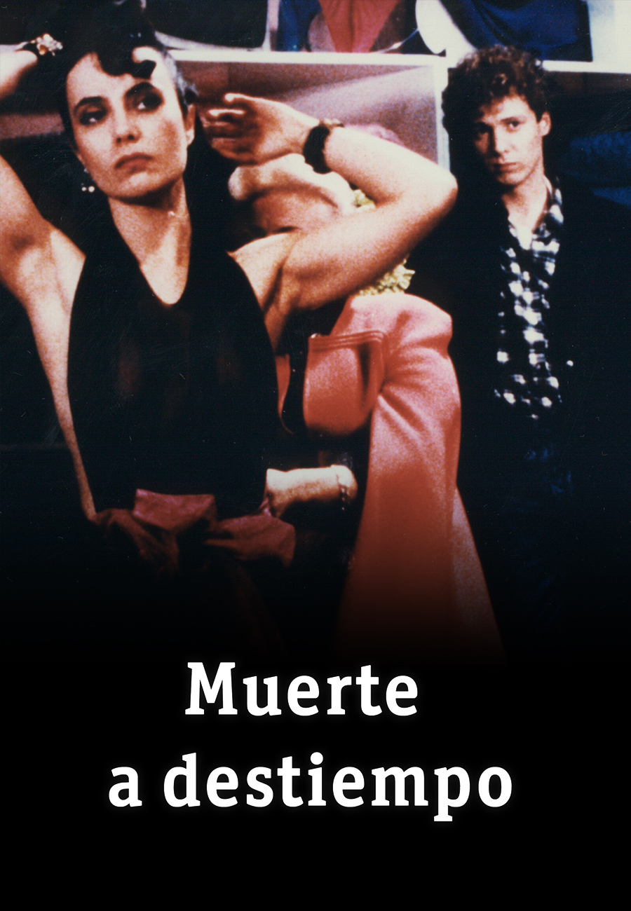 Muerte a destiempo