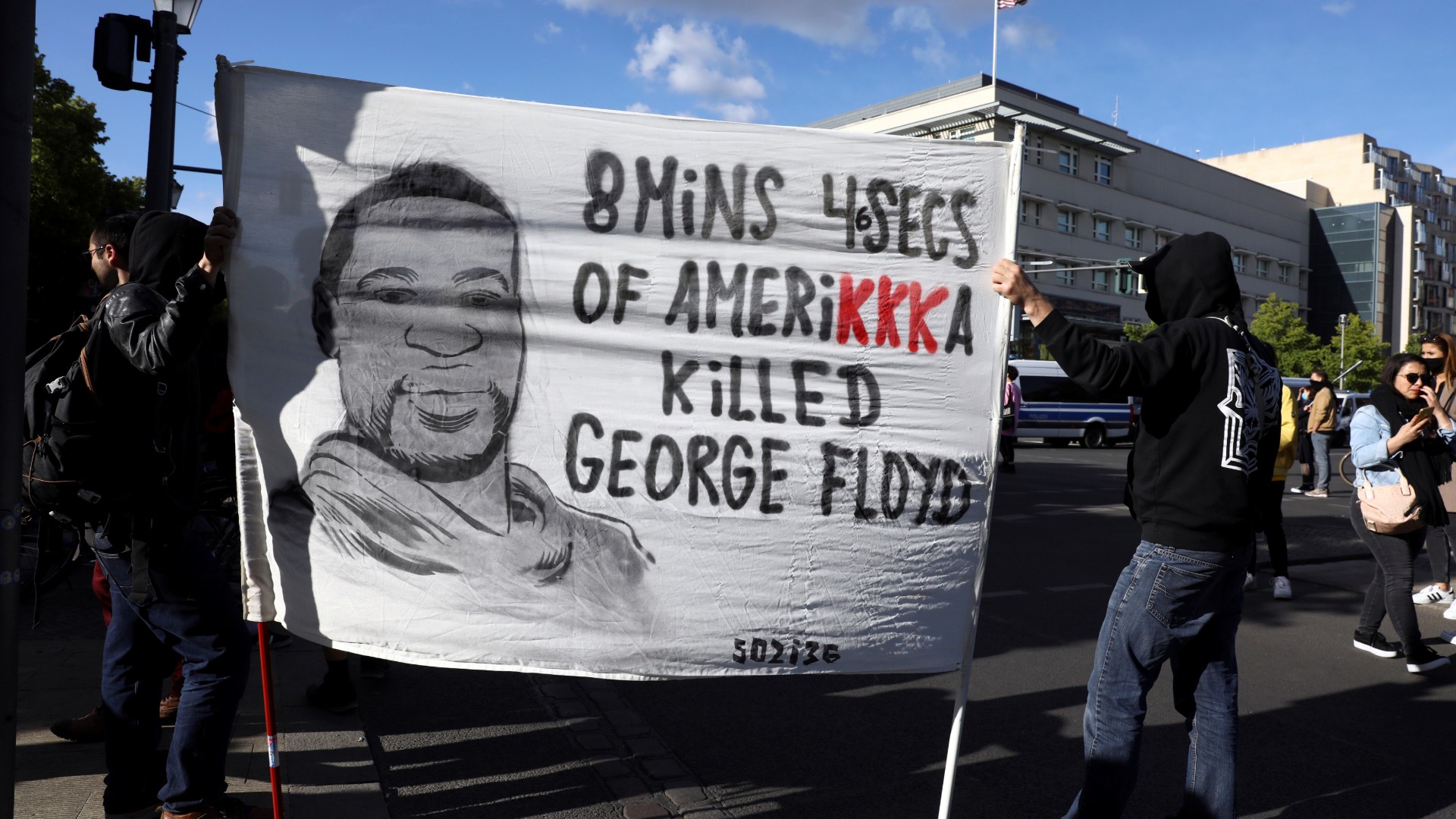 Cronología | La muerte de George Floyd | RTVE.es